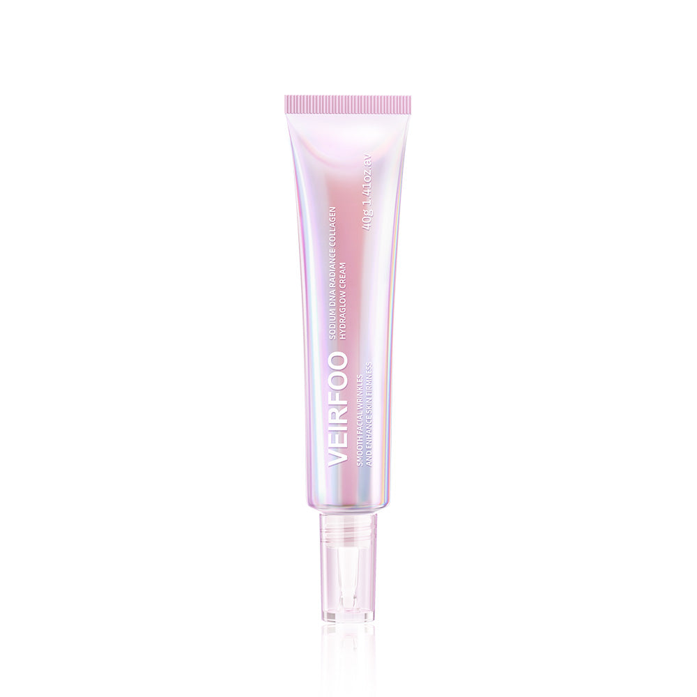 VEIRFOO SODIUM DNA RADIANCE COLLAGEN HYDRAGLOW CREAM