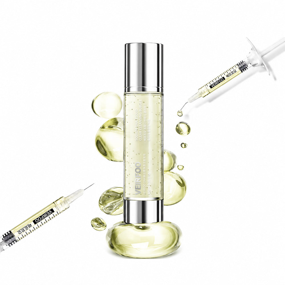 Cleanser – VEIRFOO