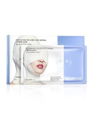 VEIRFOO DNA钠胶原抗皱紧肤面膜