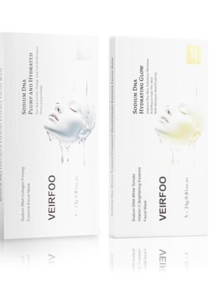 VEIRFOO 灌注面膜组合