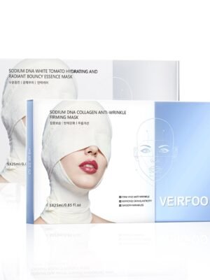 VEIRFOO 绷带面膜组合