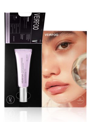 베르프오 소듐디엔에이 크리스탈 다이아몬드 물광 파운데이션 크림